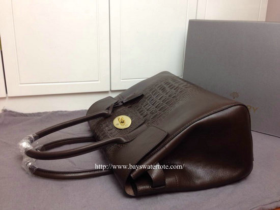 Mulberry Bayswater Tote Sale in 2014 
